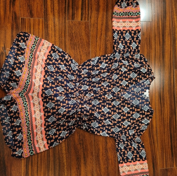Romper - Picture 6 of 6